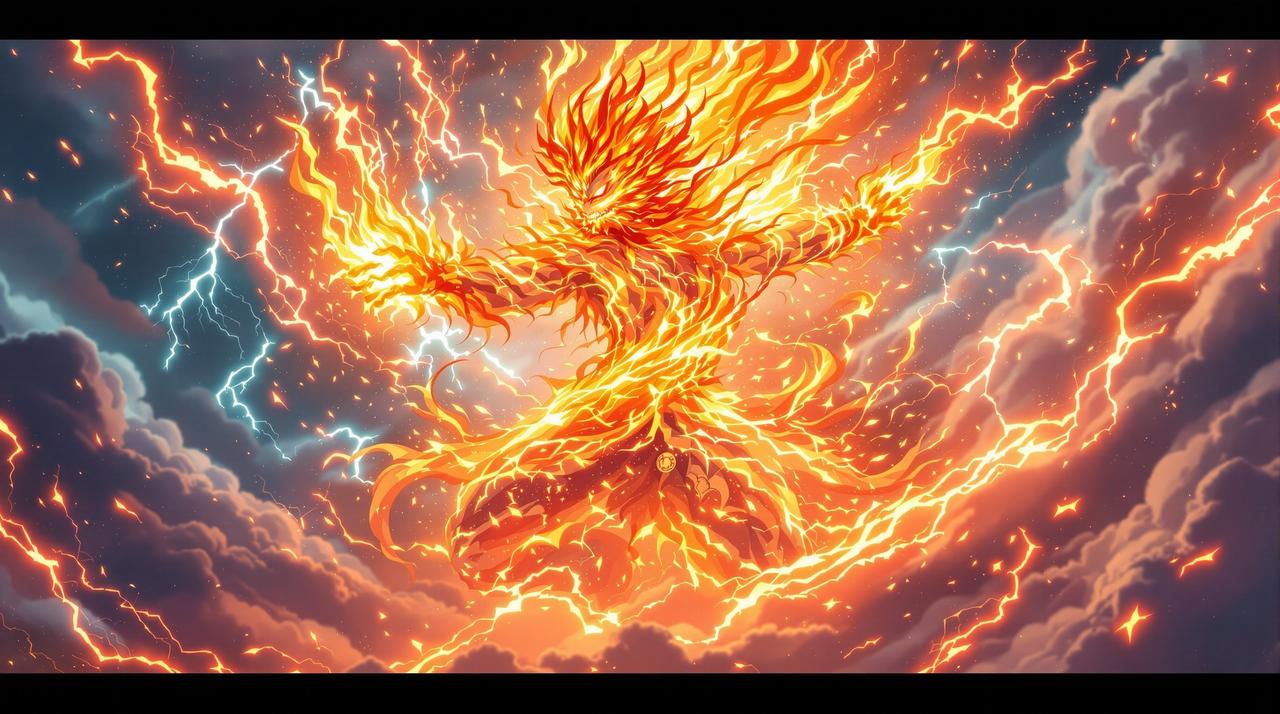 封神第一部：朝歌风云 视频封面